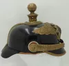 Prussian Garde Field Artillery NCO Pickelhaube Visuel 8